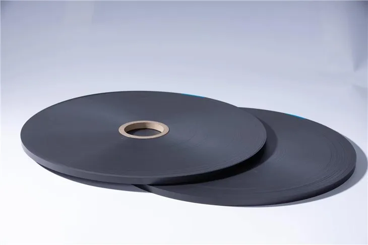 Conductive Sheet For Carrier Tape
